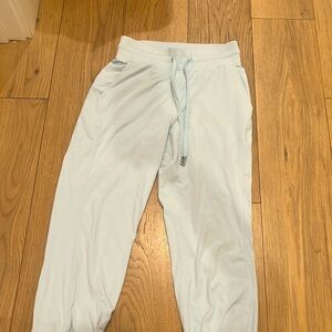 Lululemon Soft Joggers